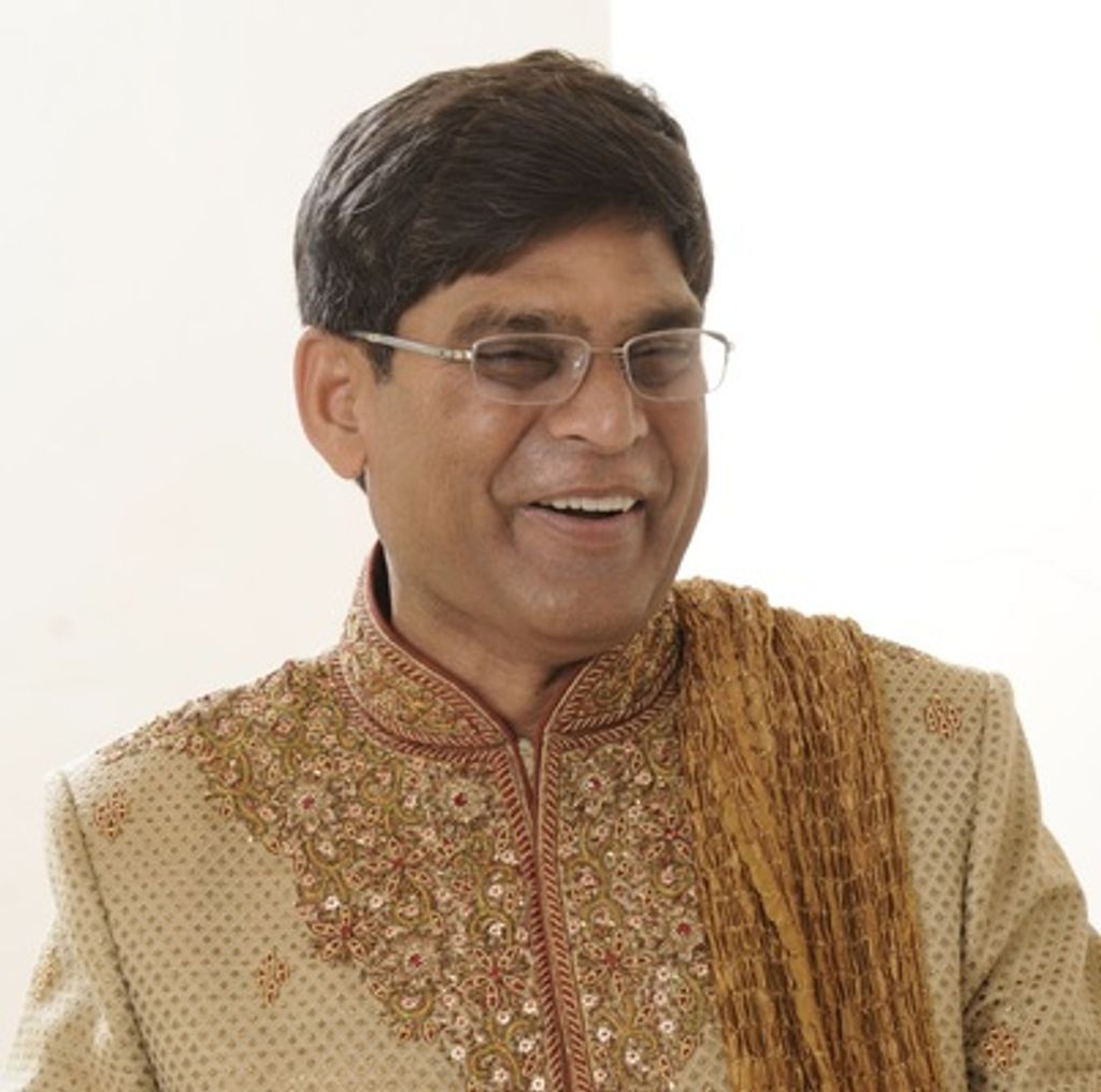 Arun V. Patel Profile Photo