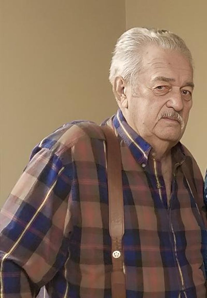 William Monroe Welch Profile Photo