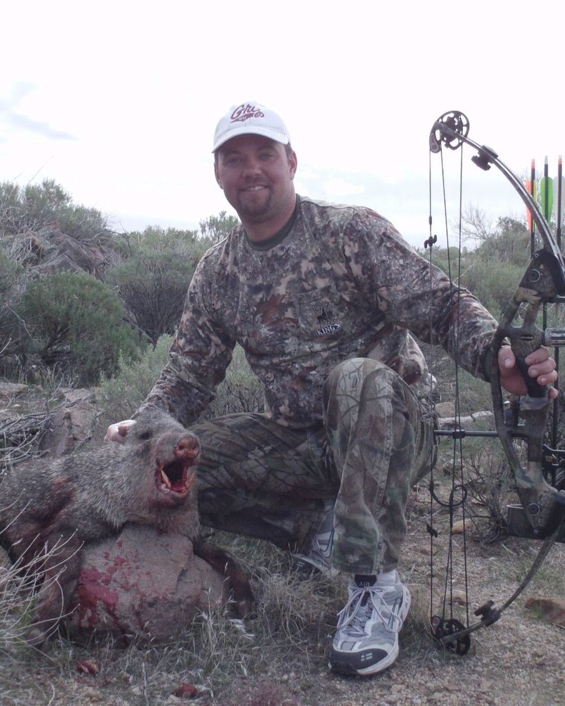 Chad Reuther
