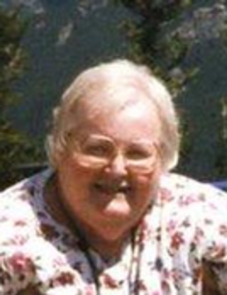 Judith Lee Conover