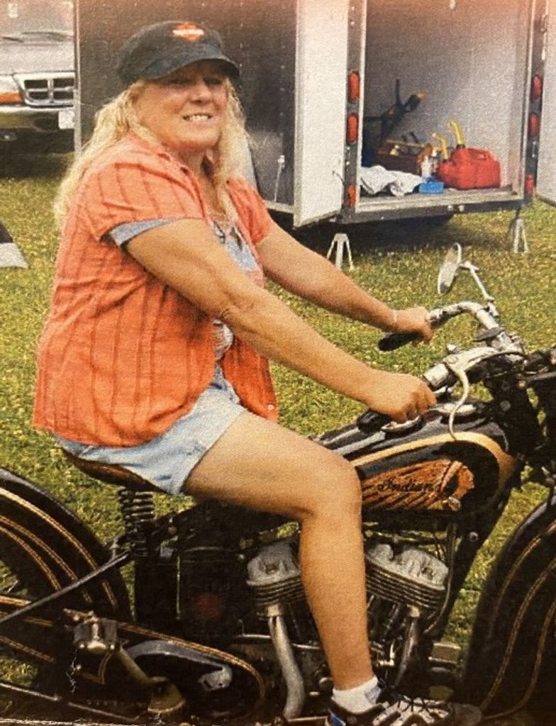 Norma Clement Profile Photo