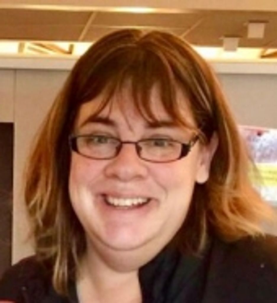 Rosalie E. Hackler