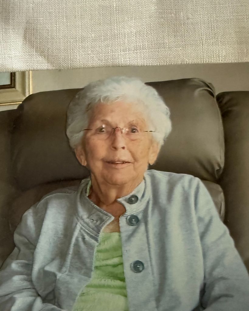 Mary C. Hebert