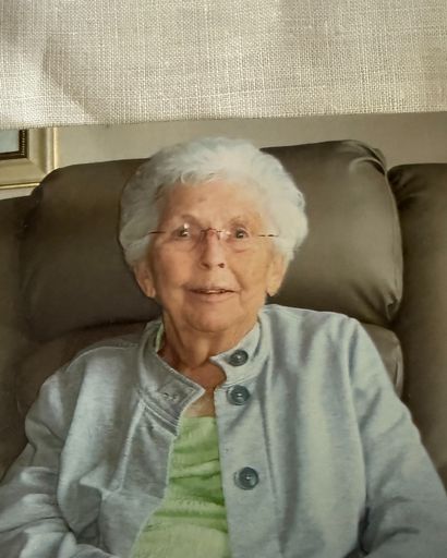 Mary C. Hebert's obituary image