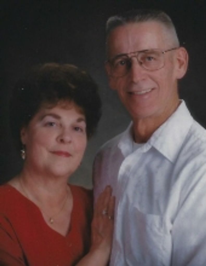 V. Maxine Fisk