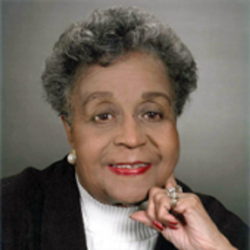 Berniece E. Wright
