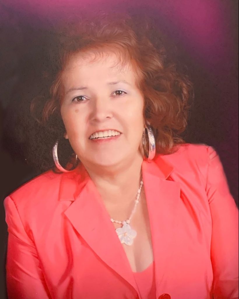 SARA I. MOYA