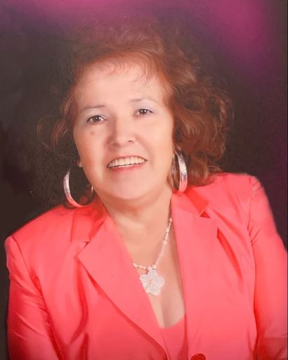 SARA I. MOYA Profile Photo
