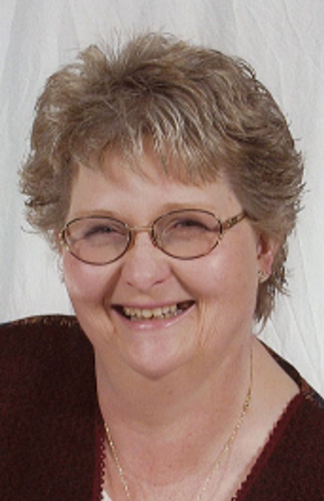 Denise Ricketts