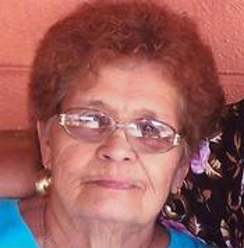 Maria Lopez Rivera Profile Photo