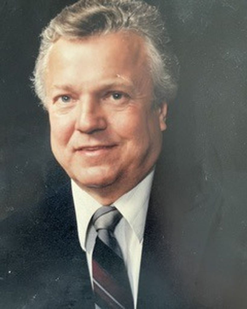Ronald James Ross