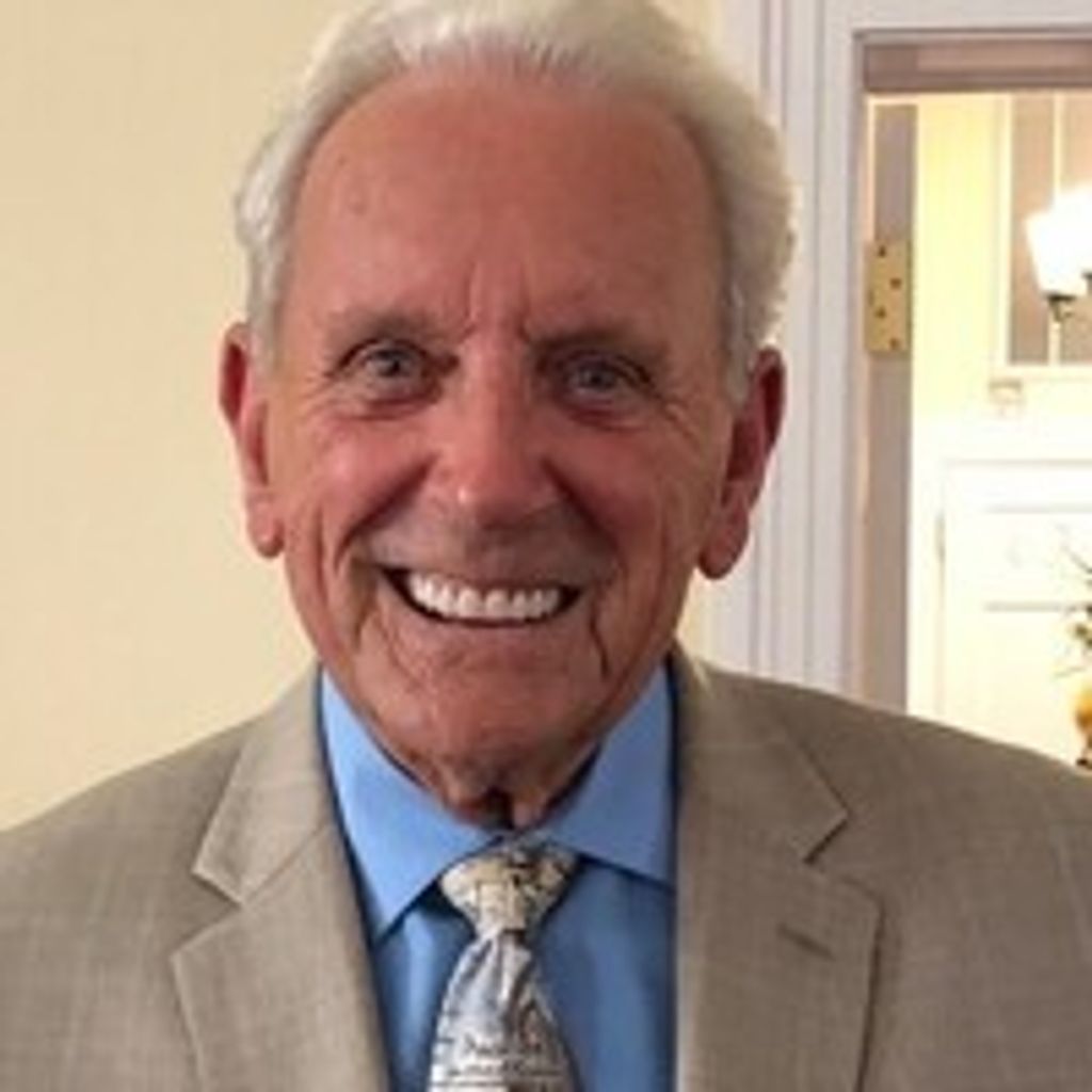 HAROLD HARDAGE Profile Photo