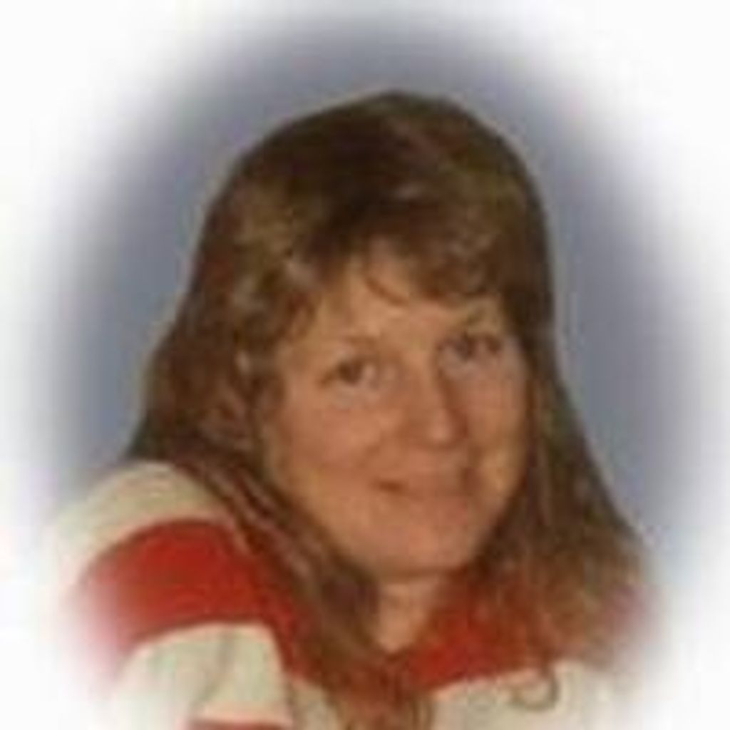 Barbara Sue Fogle