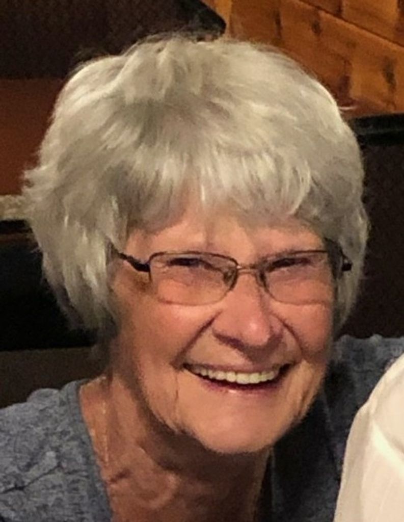 Barbara Leblanc