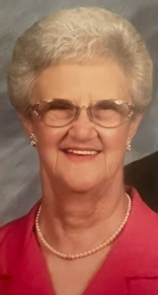 Esther Haughton Profile Photo
