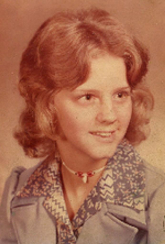 Peggy E"Mim" Noponen