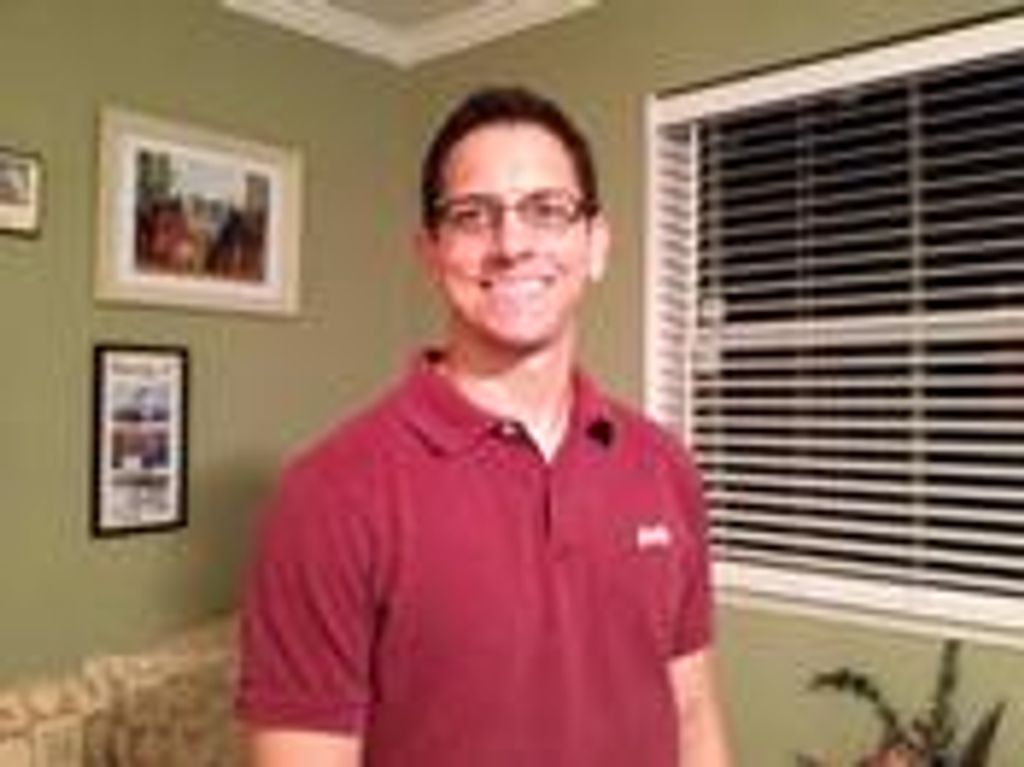 Richard Damien Gamez Profile Photo