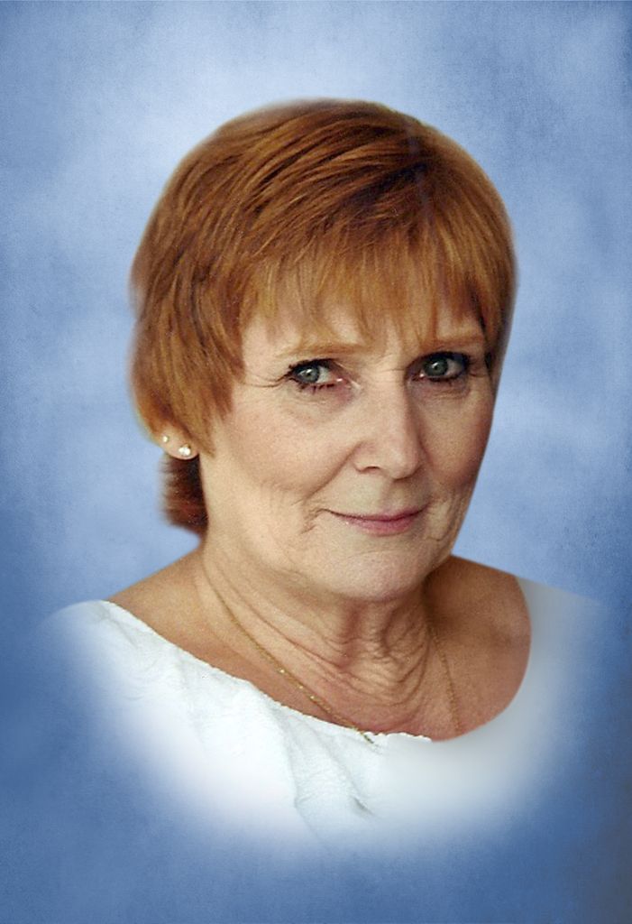 Mrs Deborah Lambert Champion Profile Photo