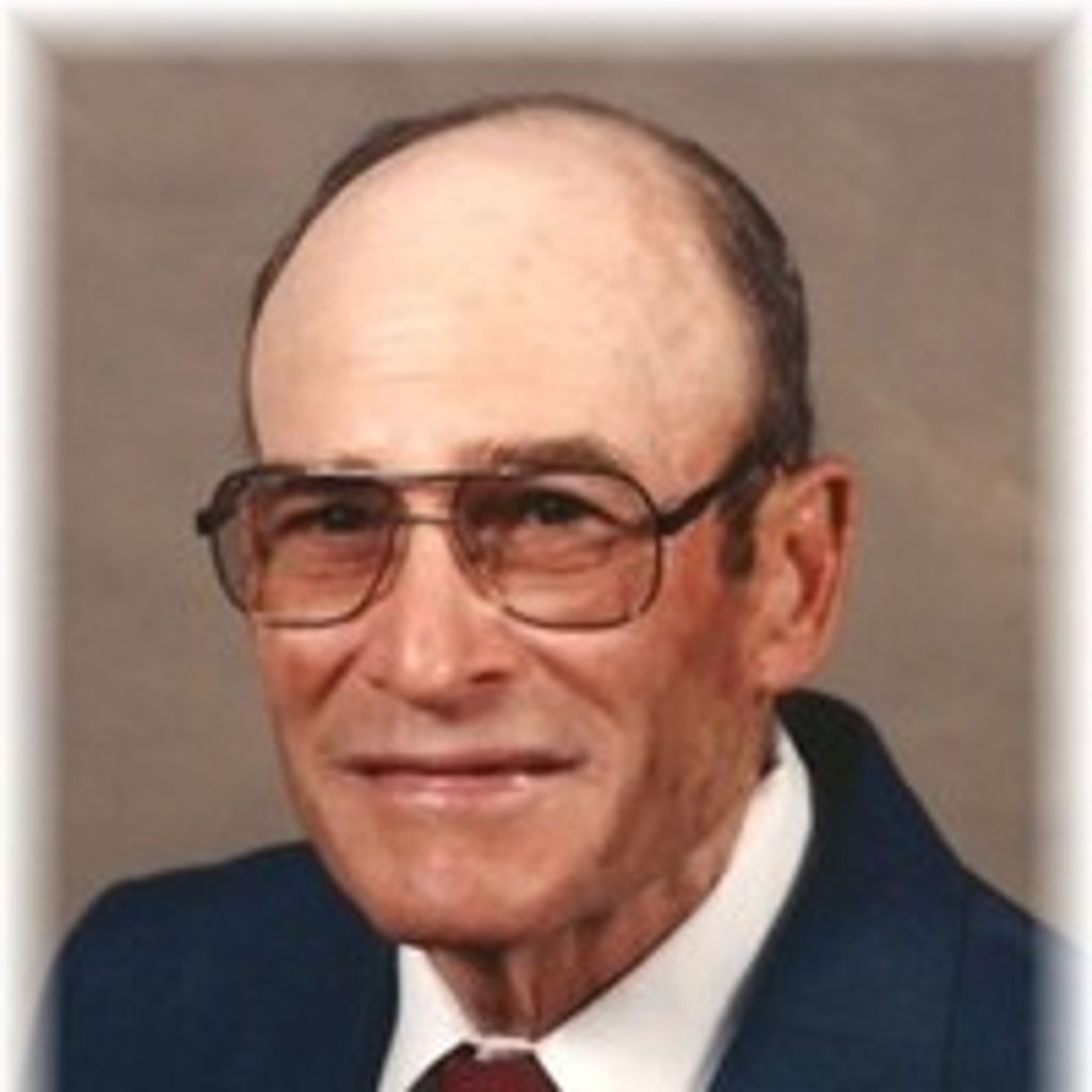Harold L. Clendenin