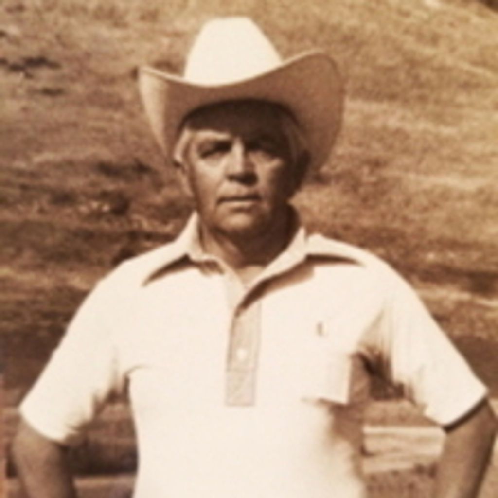 Floyd L Dawson