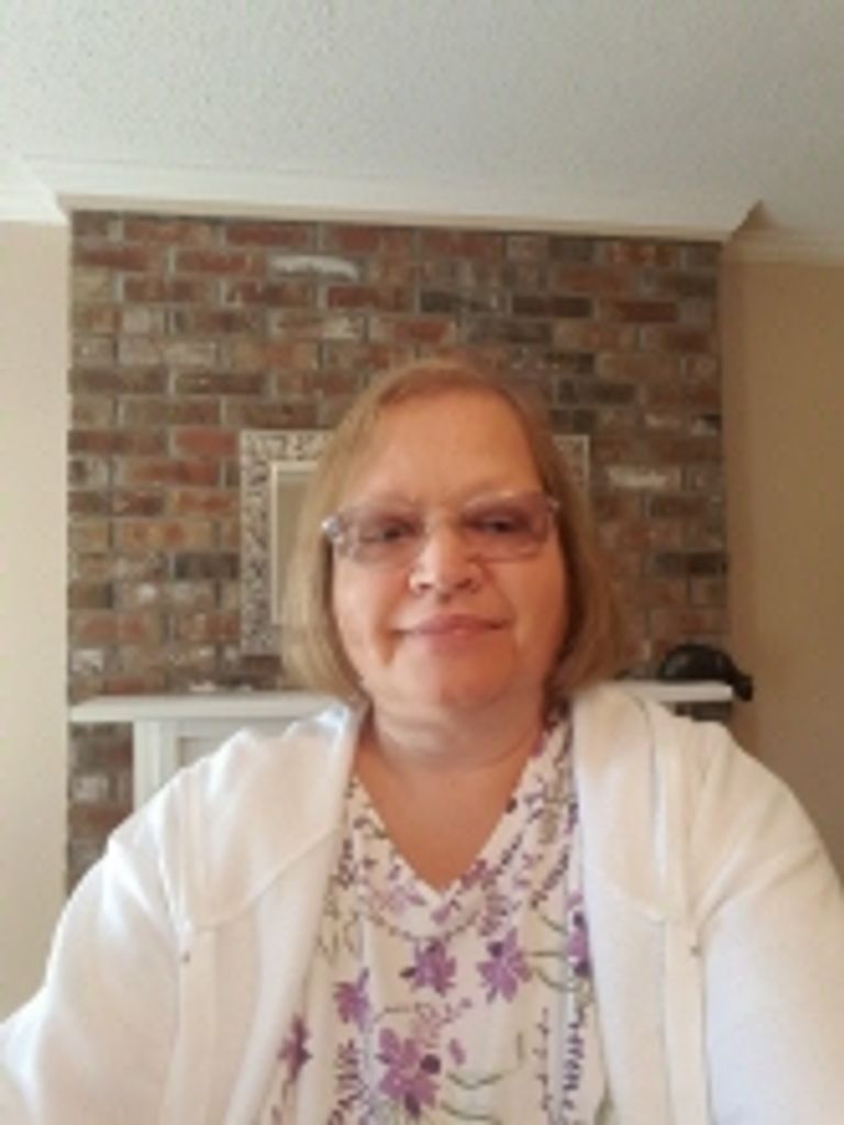 Jackie L. (Barker) Oberski