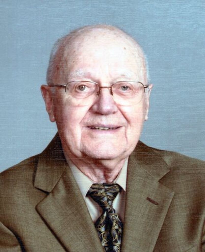 Edsel Anthony Wicklund Profile Photo