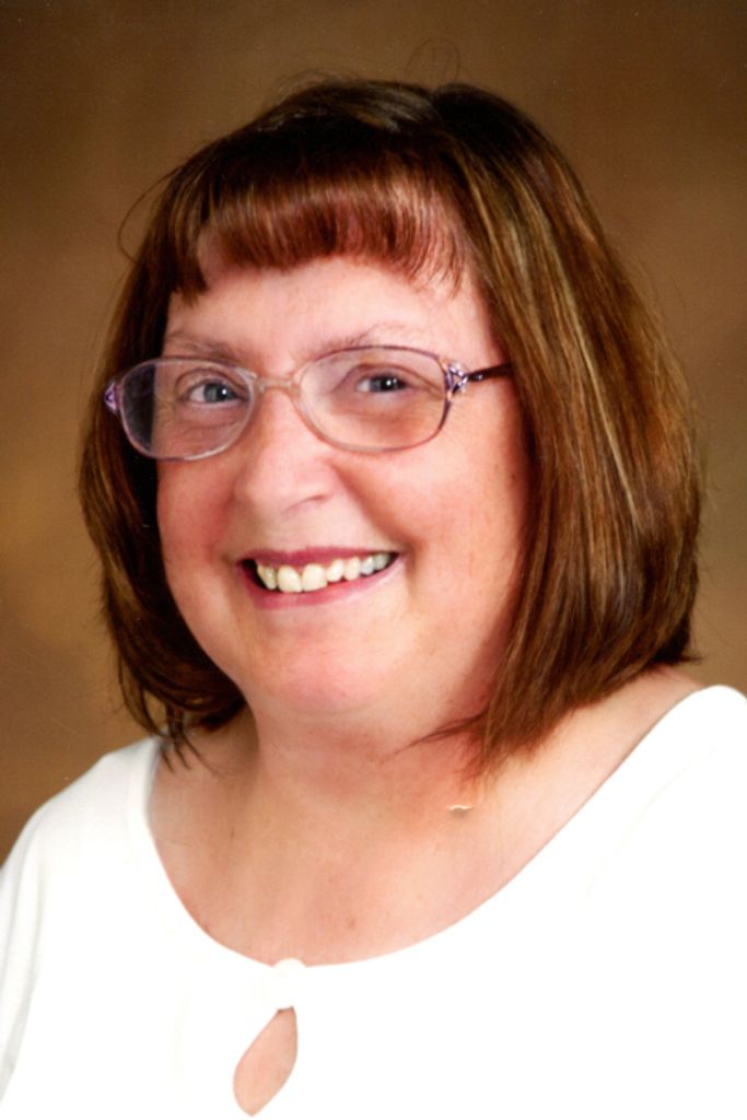 Karen (Reed)  Mildenhall