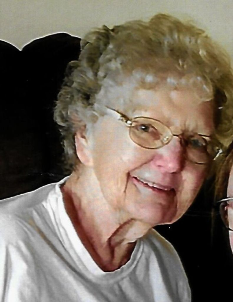 Anna M. Marchant Profile Photo