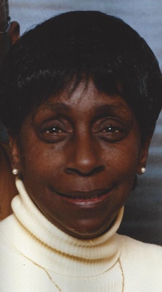 Marguerite Elaine Hunter