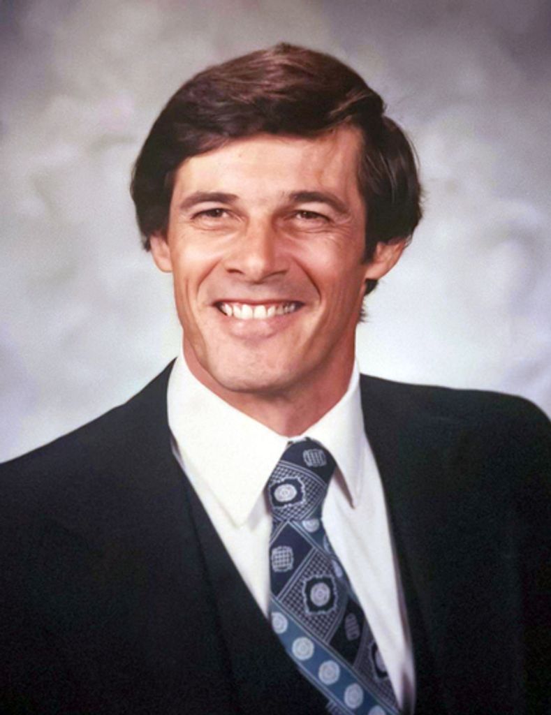 Lewis R. King Jr. Profile Photo