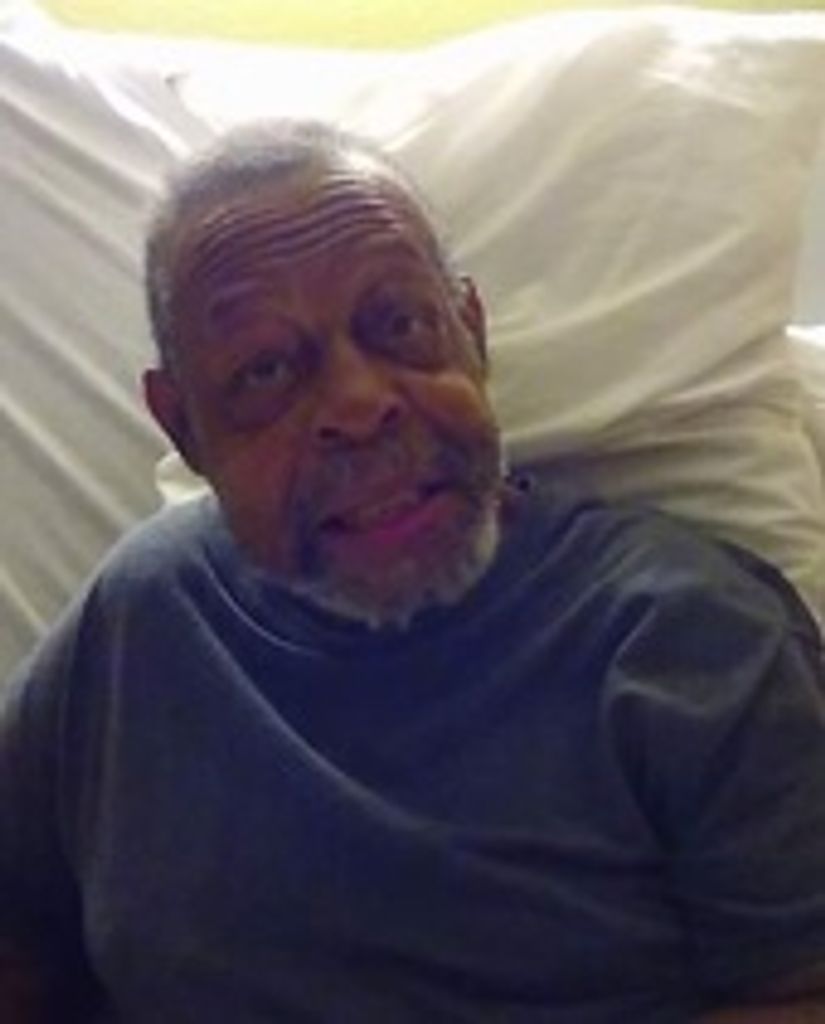 Raymond Johnson Profile Photo