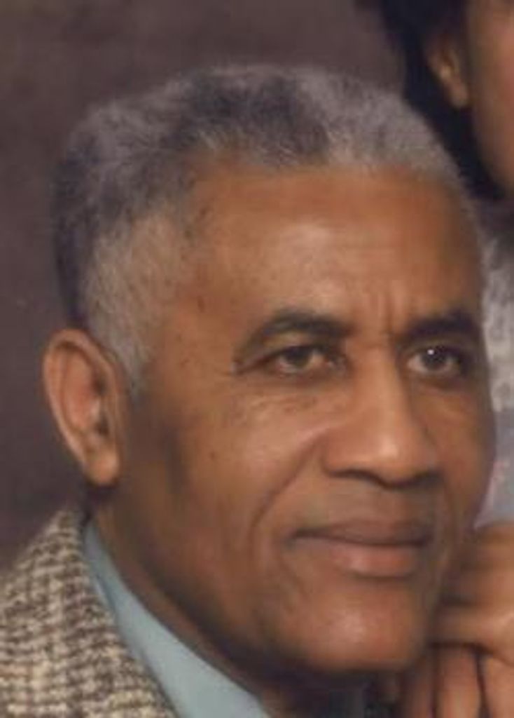 Roosevelt Meredith Profile Photo