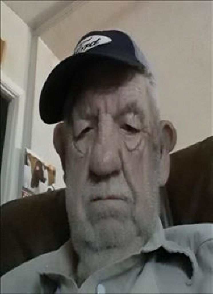 Darrell Dean Mccoy Profile Photo