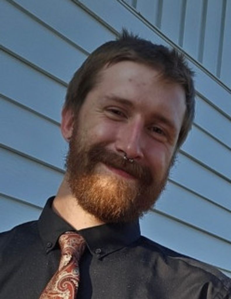 Jesse Jordan Liebhard