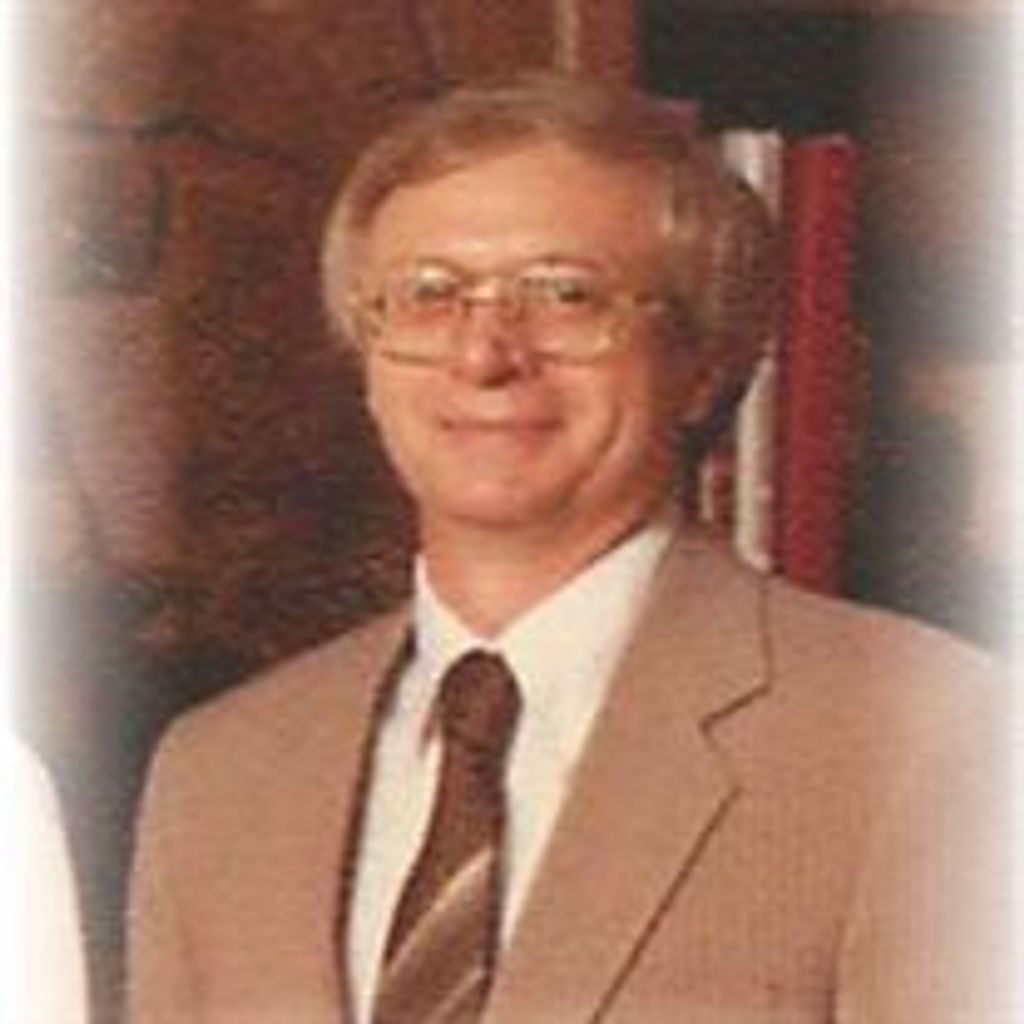 Richard Don Hicks Profile Photo