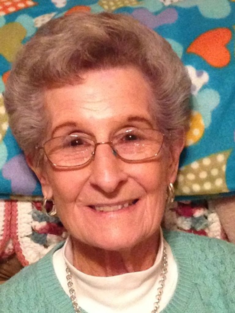 Delores H. Pogue Profile Photo