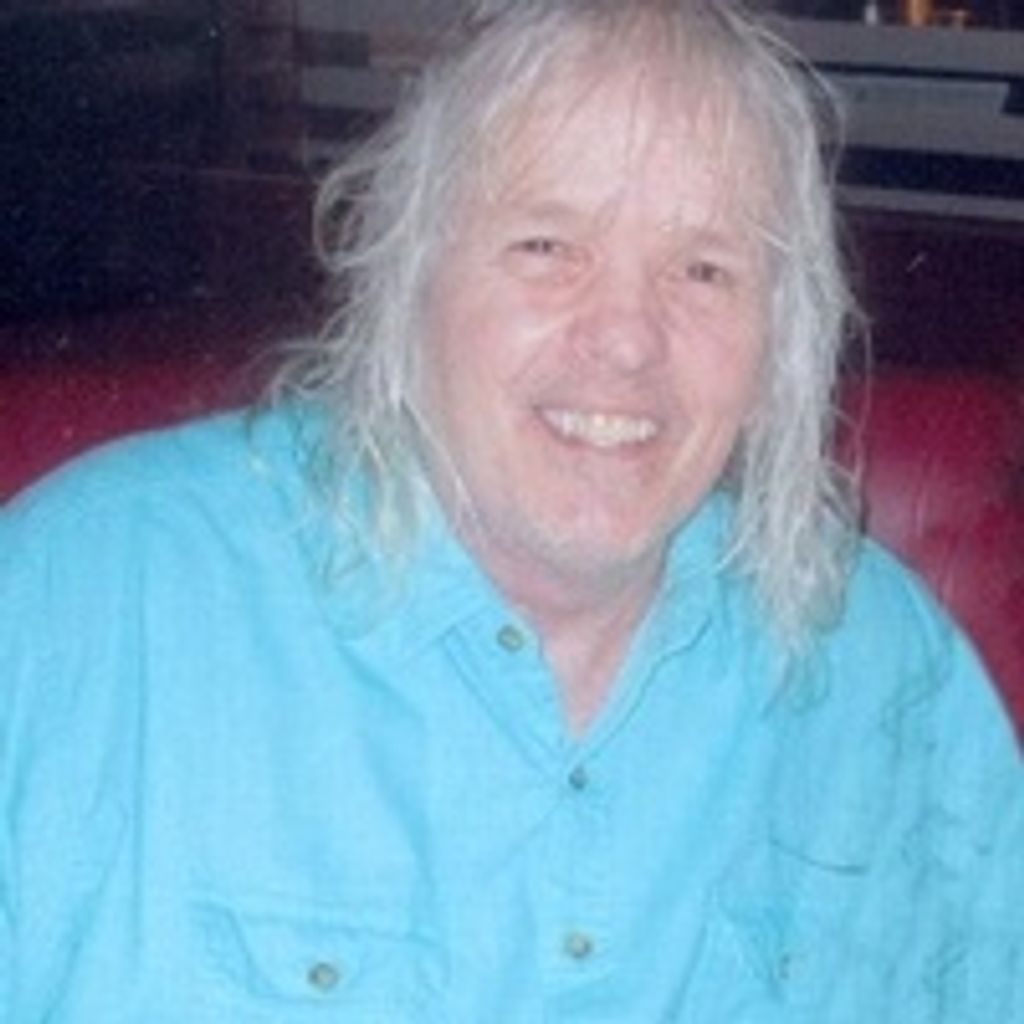 Mark Daniel Griffith