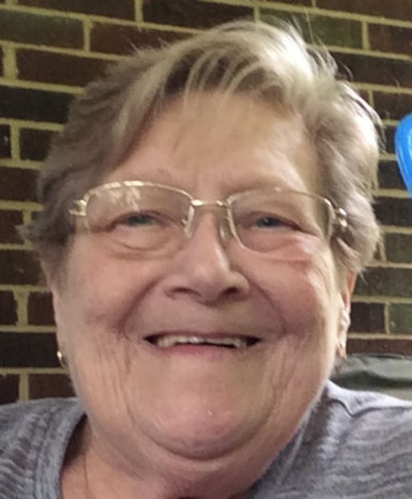 Marlane M. (Mccreary)  Trautmann