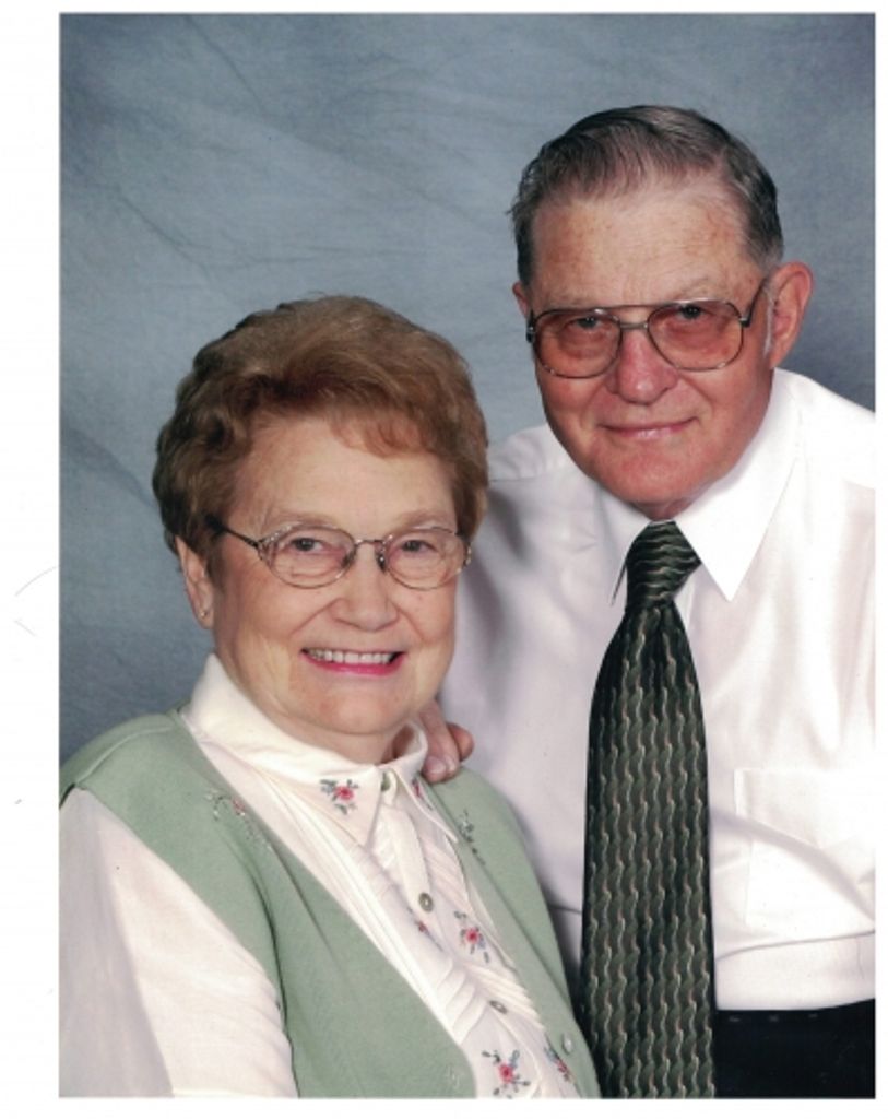 Claude Melvin Eckert