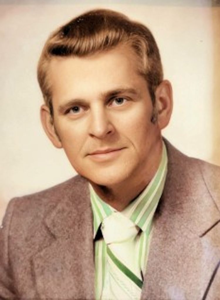 Roland A. Wardlow Jr.