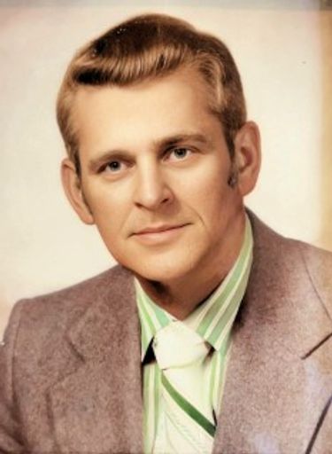 Roland A. Wardlow Jr. Profile Photo