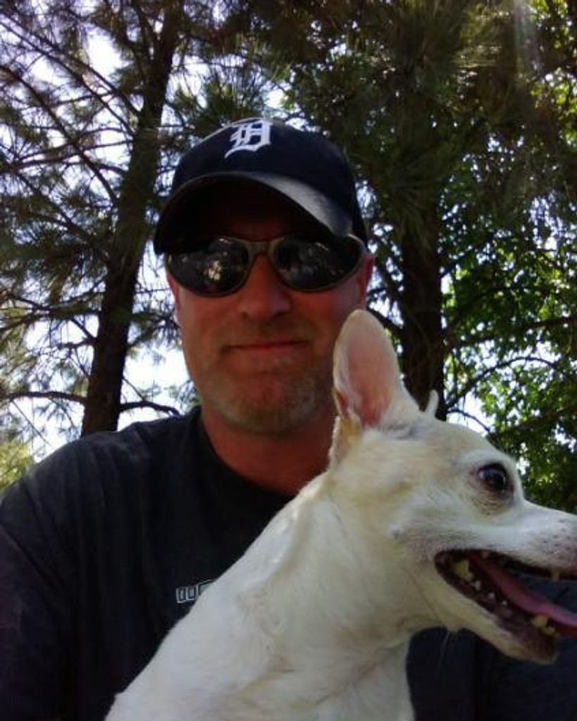 Matthew "Matt" Christopher Stoy