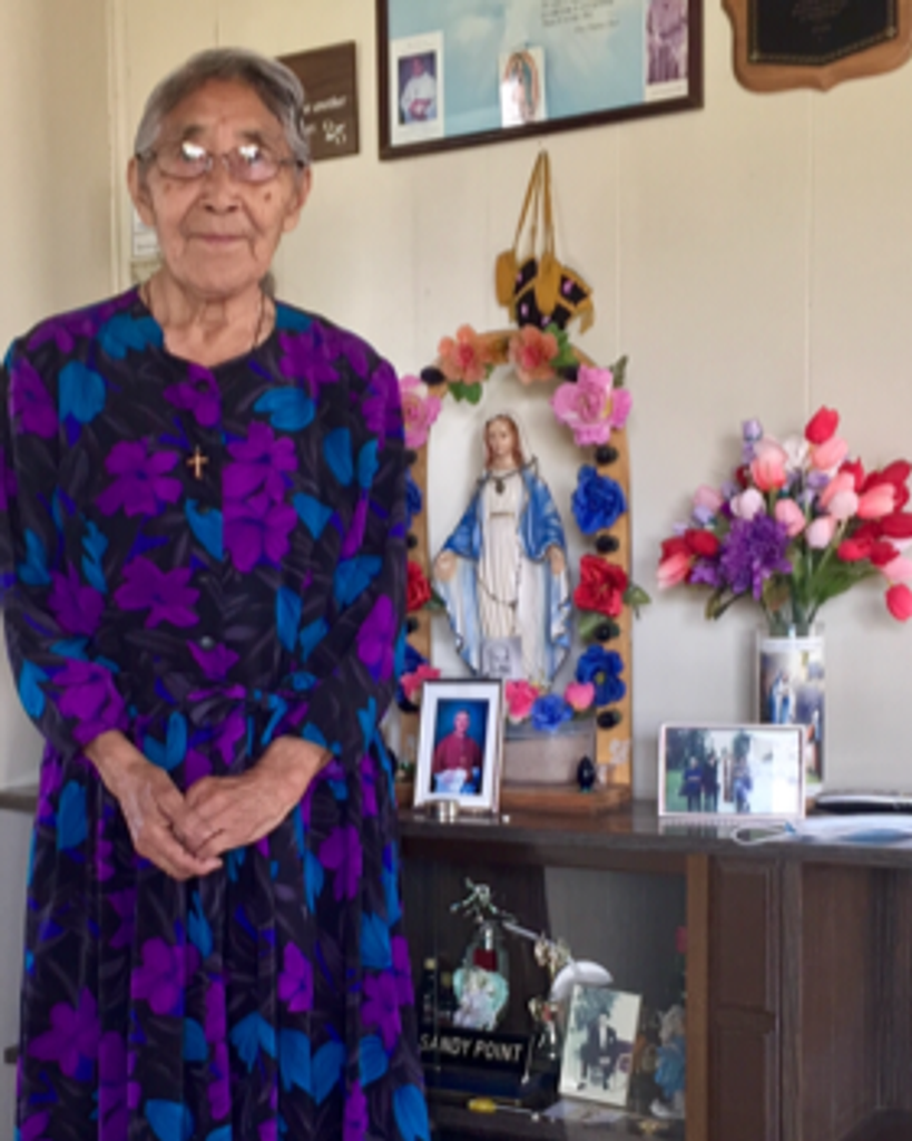 Margaret Sandypoint Profile Photo