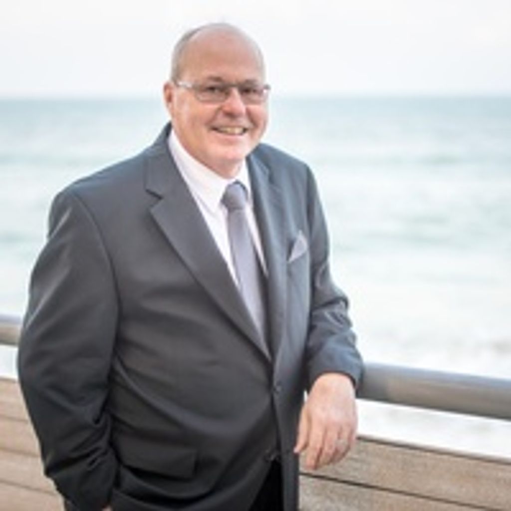 Frederick William Burns, Jr. Profile Photo