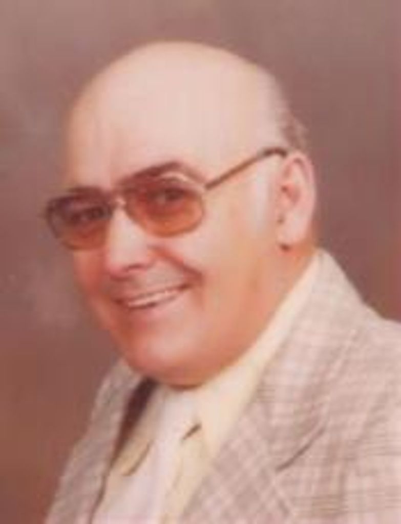 Russell "Punzi" Henry