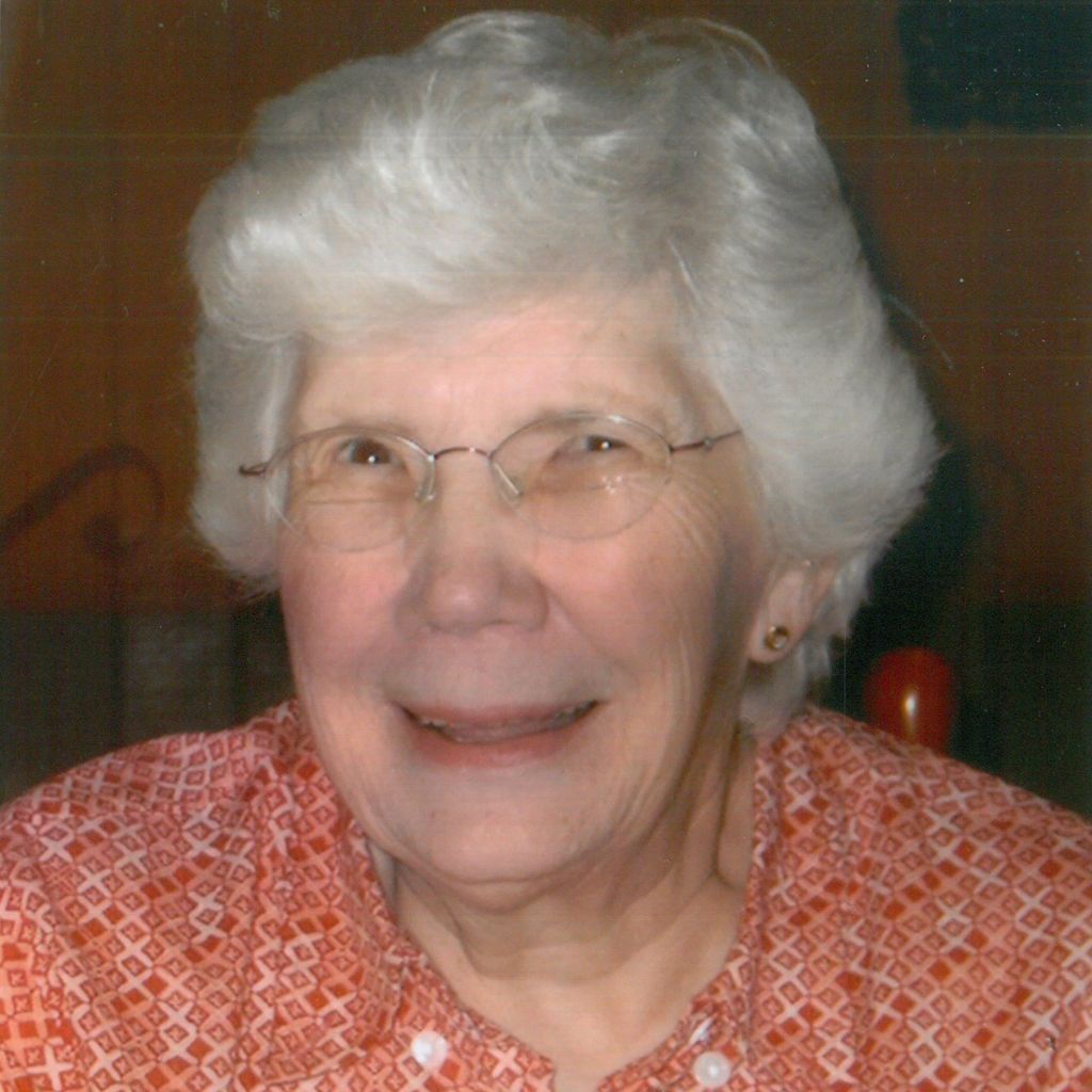 Phyllis G. Kohler