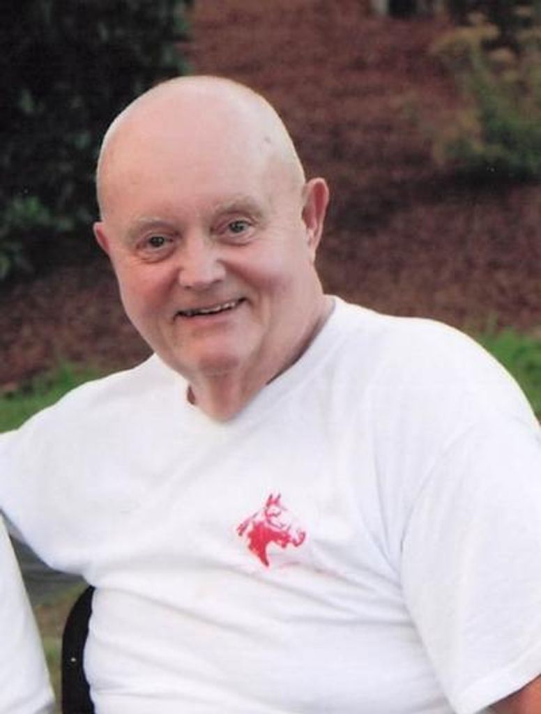 George R. Terry Profile Photo