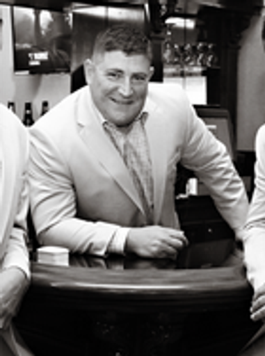 Christopher Sabia Profile Photo