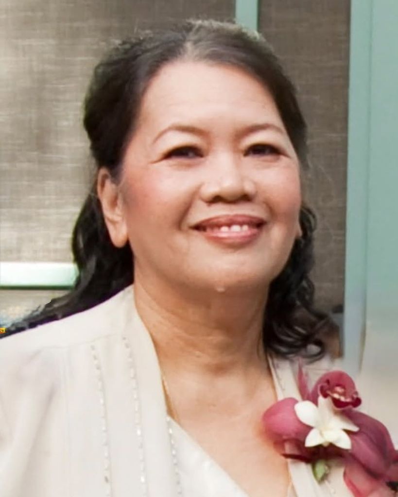 Florentina N. Muralidharan Profile Photo