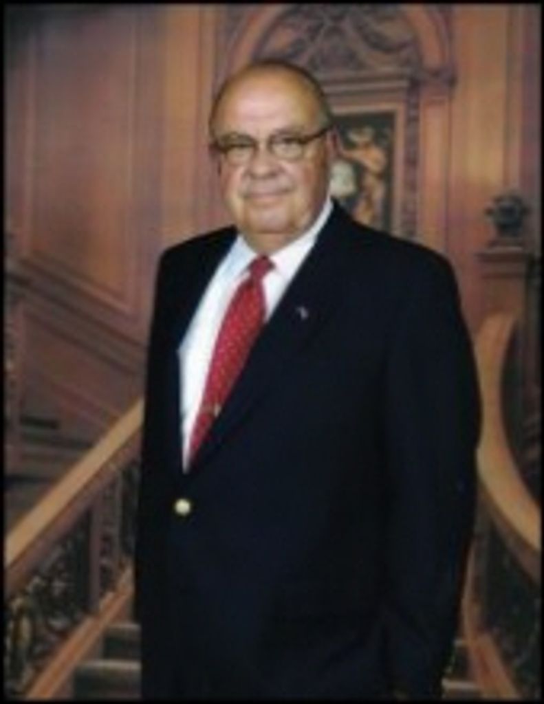 James Arnold Johnson Profile Photo